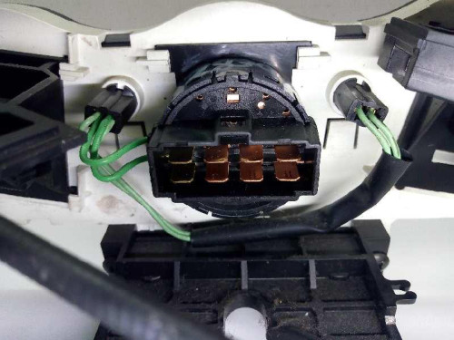  MANDO CLIMATIZADOR HYUNDAI GETZ (TB) 