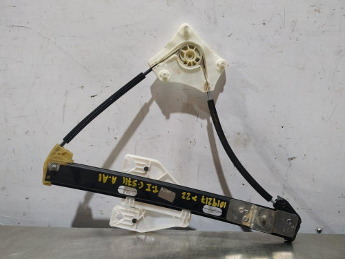  ELEVALUNAS TRASERO IZQUIERDO AUDI A1 SPORTBACK (GBA) 