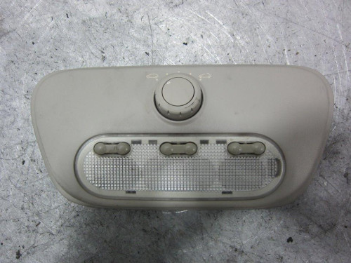  NO IDENTIFICADO RENAULT CLIO III 