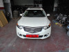 HONDA ACCORD TOURER (CW) — автомобиль-донор на запчасти 