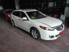 HONDA ACCORD TOURER (CW) — автомобиль-донор на запчасти 