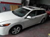 HONDA ACCORD TOURER (CW) — автомобиль-донор на запчасти 