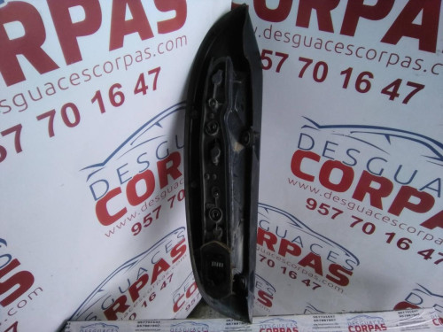  PILOTO TRASERO DERECHO Opel CORSA C 
