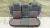 JUEGO ASIENTOS COMPLETO Mitsubishi ASX (GA0W) 