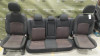 JUEGO ASIENTOS COMPLETO Mitsubishi ASX (GA0W) 
