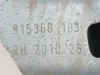  ELEVALUNAS DELANTERO DERECHO OPEL ASTRA J BERLINA 5P 