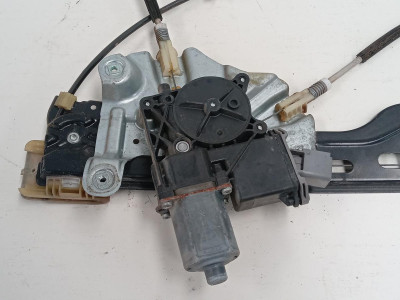ELEVALUNAS DELANTERO DERECHO, OPEL, ASTRA J BERLINA 5P