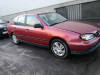 NISSAN PRIMERA BERLINA (P11) — автомобиль-донор на запчасти 