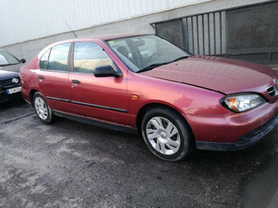 NISSAN PRIMERA BERLINA (P11)