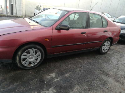 NISSAN PRIMERA BERLINA (P11)