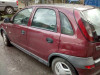  OPEL CORSA C 