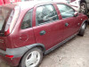  OPEL CORSA C 