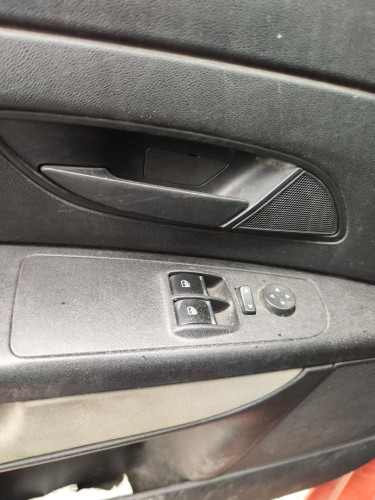 MANETA INTERIOR DELANTERA IZQUIERDA, FIAT, GRANDE PUNTO (199)