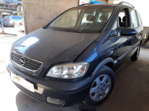  OPEL ZAFIRA A 