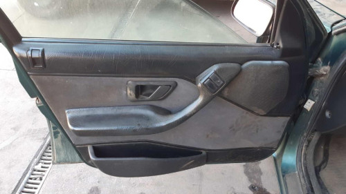  CITROEN ZX 