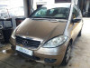  MERCEDES-BENZ CLASE A (BM 169) 