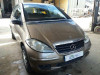  MERCEDES-BENZ CLASE A (BM 169) 
