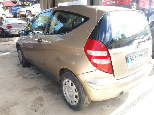  MERCEDES-BENZ CLASE A (BM 169) 
