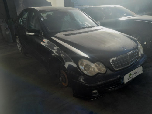  MERCEDES-BENZ CLASE C (BM 203) BERLINA 