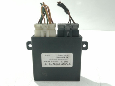 MODULO ELECTRONICO, MERCEDES-BENZ, VITO BASIC-KOMBI (639)