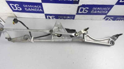 MOTOR LIMPIA DELANTERO, MERCEDES-BENZ, CLASE C (BM 203) FAMILIAR