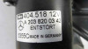 MOTOR LIMPIA DELANTERO Mercedes-Benz CLASE C (BM 203) FAMILIAR 