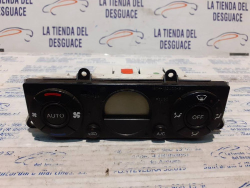  MANDO CLIMATIZADOR 