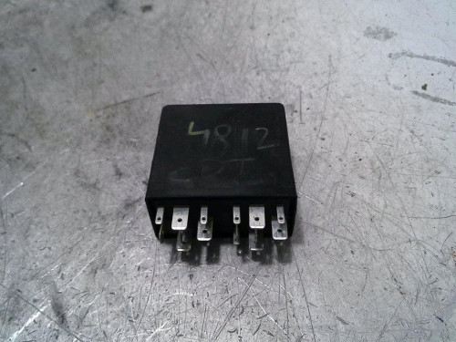  CENTRALITA LUCES AUDI A3 (8L) 