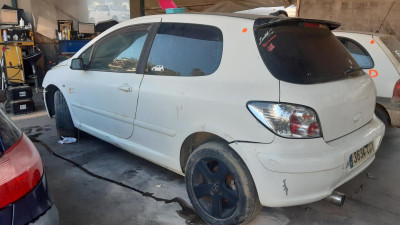 PEUGEOT 307 (S1)(04.2001)