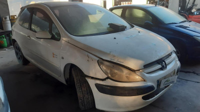PEUGEOT 307 (S1)(04.2001)