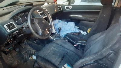 PEUGEOT 307 (S1)(04.2001)