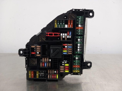 CAJA RELES / FUSIBLES, BMW, SERIE 5 BERLINA (F10)
