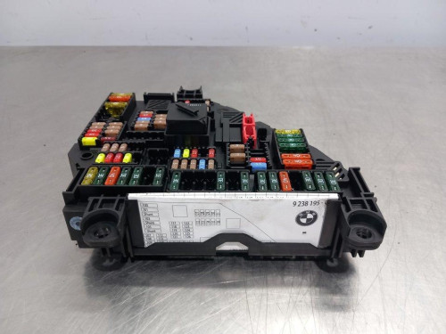  CAJA RELES / FUSIBLES, BMW, SERIE 5 BERLINA (F10) 