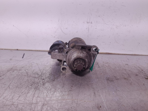 MOTOR ARRANQUE Audi A3 (8L) 