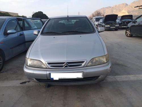  CITROEN XSARA BERLINA 