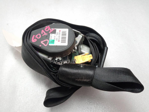  CINTURON SEGURIDAD DELANTERO DERECHO, AUDI, A3 (8P1) 