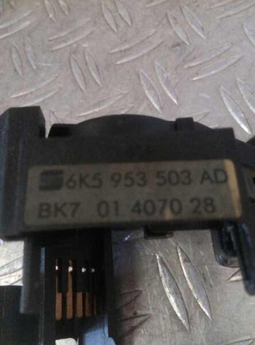MANDO LIMPIA Seat CORDOBA BERLINA (6K2) 
