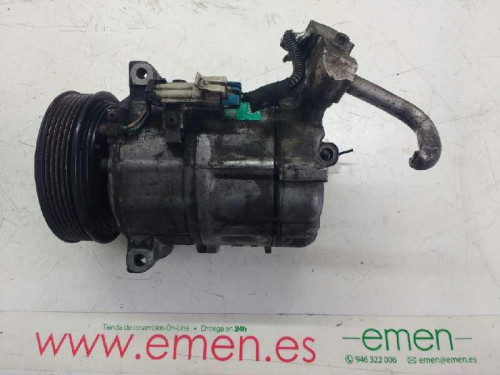  COMPRESOR AIRE ACONDICIONADO OPEL SIGNUM 