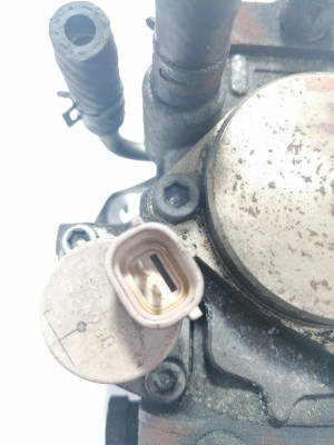 BOMBA INYECCION, MAZDA, 5 BERLINA (CR)