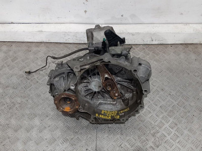 CAJA CAMBIOS, SEAT, ARONA (KJ)
