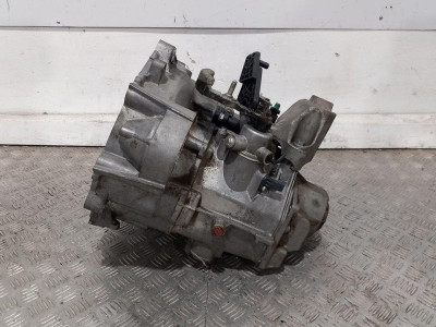 CAJA CAMBIOS, SEAT, ARONA (KJ)