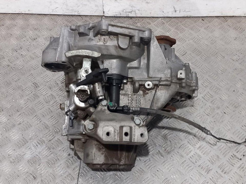  CAJA CAMBIOS SEAT ARONA (KJ) 