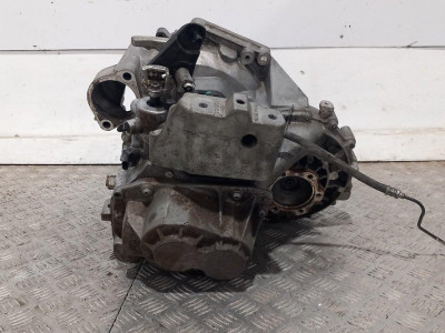 CAJA CAMBIOS, SEAT, ARONA (KJ)