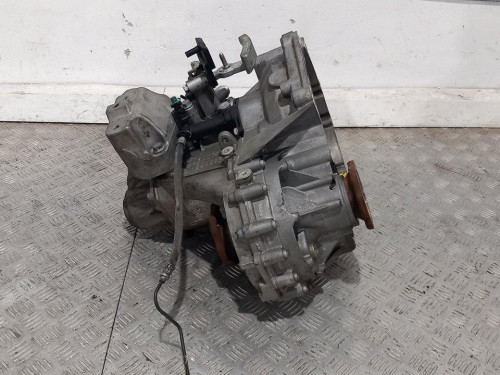  CAJA CAMBIOS SEAT ARONA (KJ) 