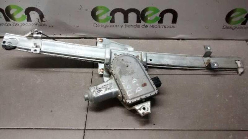  ELEVALUNAS DELANTERO DERECHO MITSUBISHI MONTERO (V60/V70) 