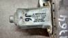  ELEVALUNAS DELANTERO DERECHO MITSUBISHI MONTERO (V60/V70) 