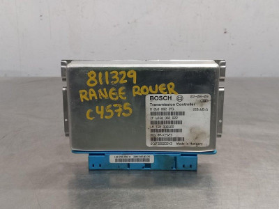 CENTRALITA CAMBIO AUTOMATICO, LAND ROVER, RANGE ROVER (LM)