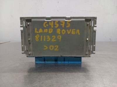 CENTRALITA CAMBIO AUTOMATICO, LAND ROVER, RANGE ROVER (LM)