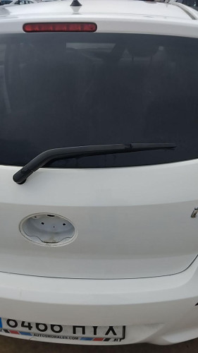 BRAZO LIMPIA TRASERO Hyundai i20 (PB)(2012->) Hyundai i20 (PB)(2012->) 