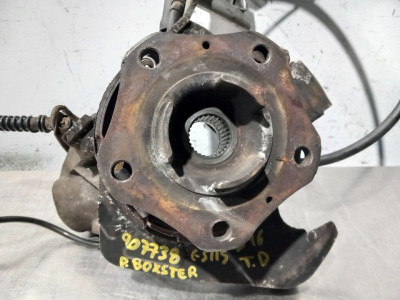 MANGUETA TRASERA DERECHA, PORSCHE, BOXSTER (TIPO 986)